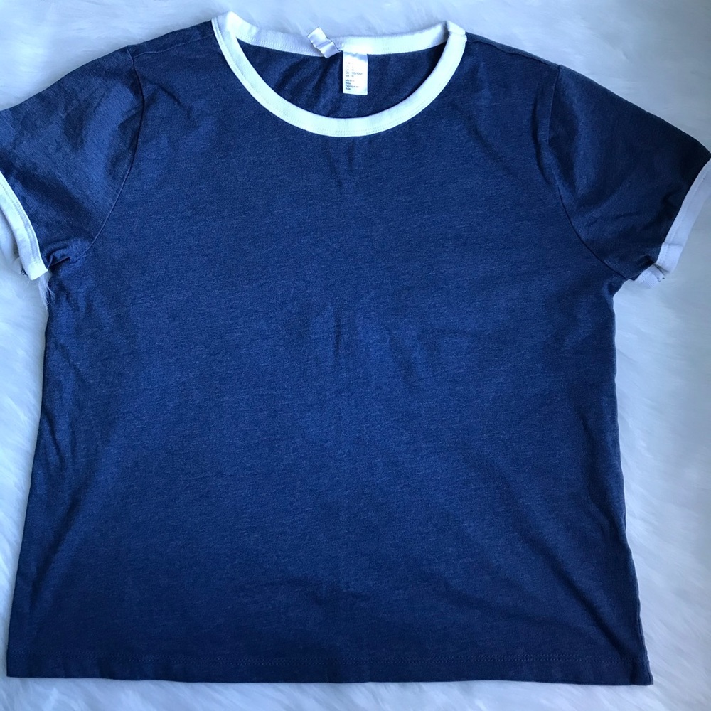 H&M Top